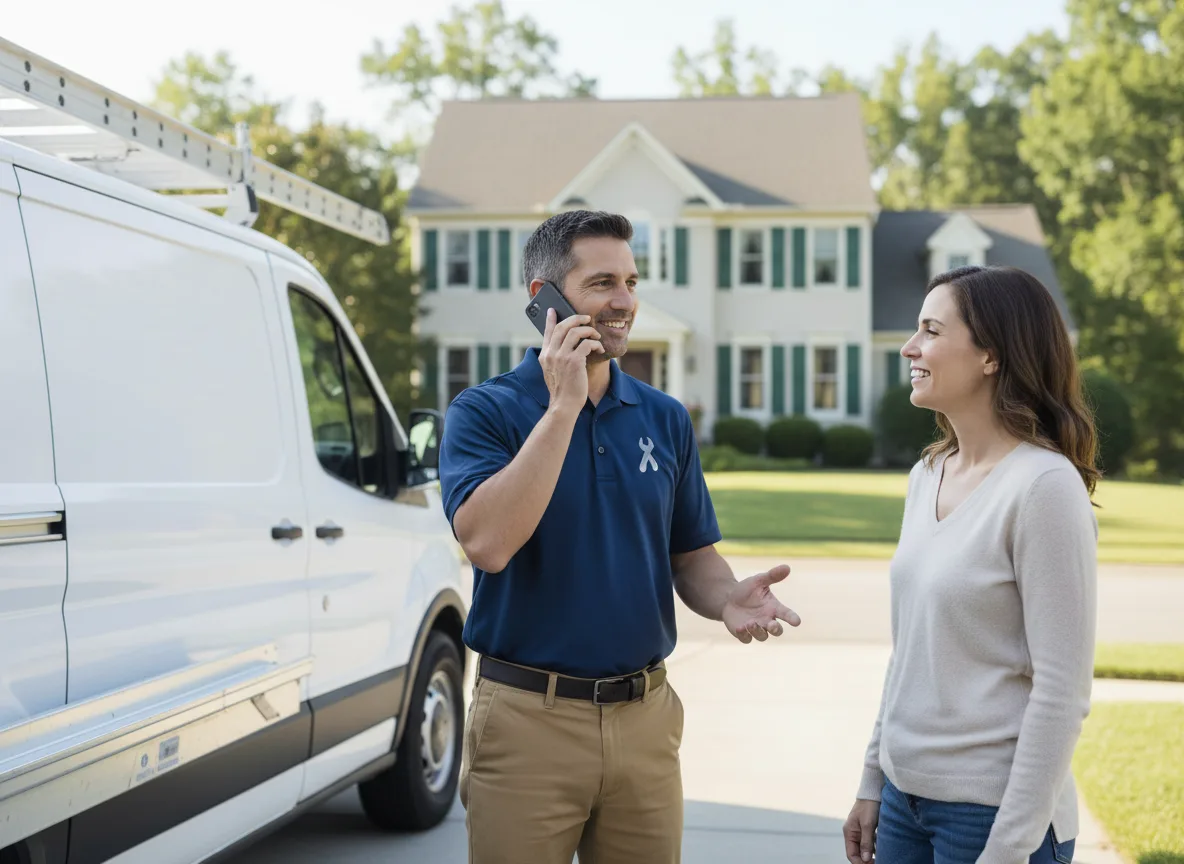 Home Gutter Service Sturgeon Bay, WI FAQs